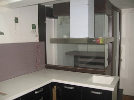 KRISH INTERIOR